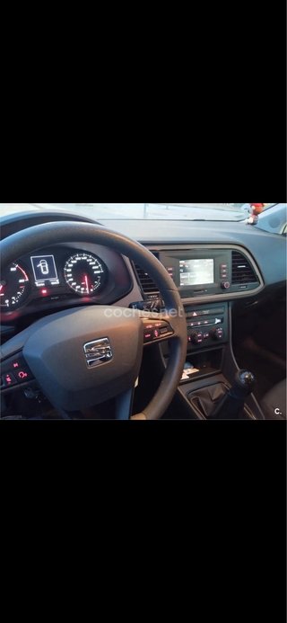 SEAT Leon 2020