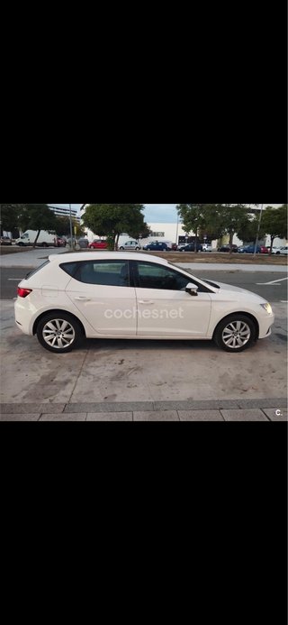 SEAT Leon 2020