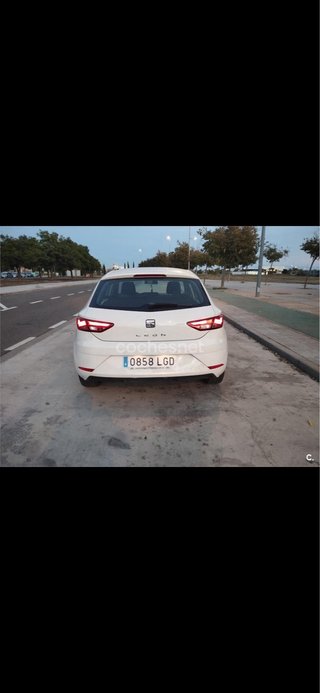 SEAT Leon 2020