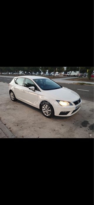 SEAT Leon 2020