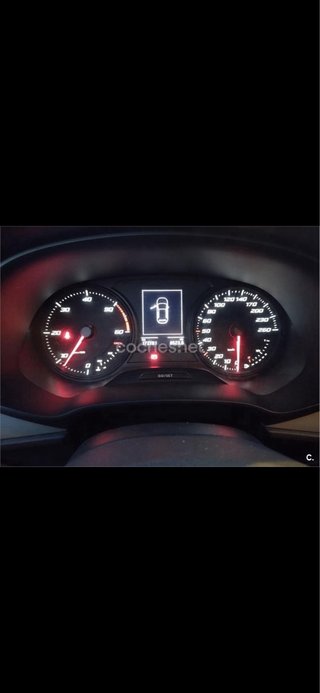 SEAT Leon 2020