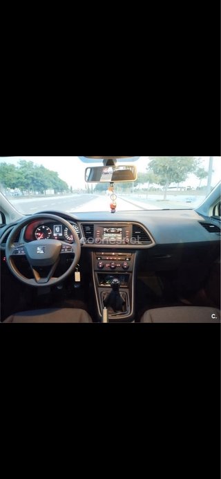SEAT Leon 2020