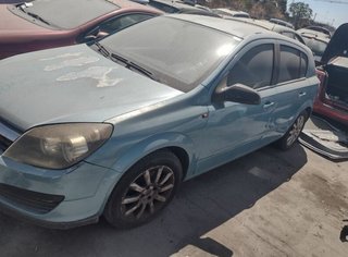 Motor arranque opel astra 1.6 16v (105 cv) 1789425