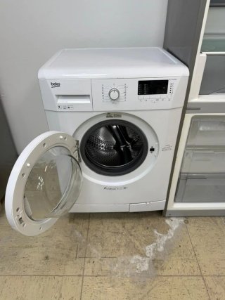 Súper Oferta Pack Nevera y Lavadora con garantía