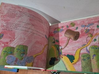 Historia de un pollo