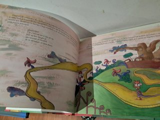 Historia de un pollo