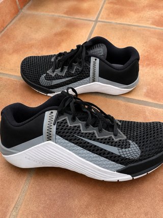 Nike Metcon 6 Zapatillas Deportivas