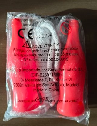 Comba Coca-Cola