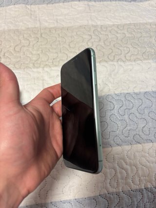 iPhone 11 64GB Plata