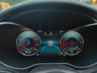 Mercedes-Benz Clase C 2020