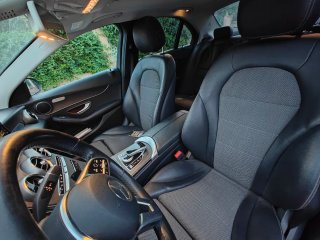 Mercedes-Benz Clase C 2020