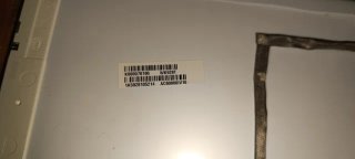 Pantalla LCD Portátil LP156WH1 (TL)(C1)