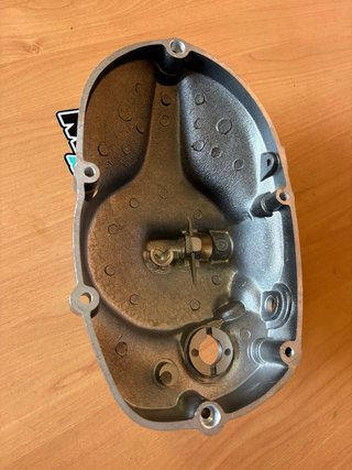 Tapa Embrague Montesa Cota 307/309/310