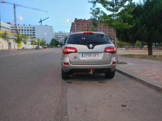Renault Koleos 2010