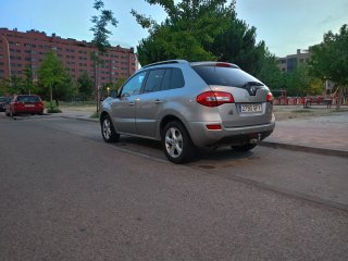 Renault Koleos 2010