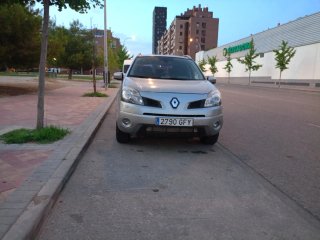 Renault Koleos 2010
