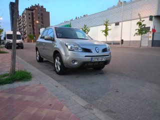 Renault Koleos 2010