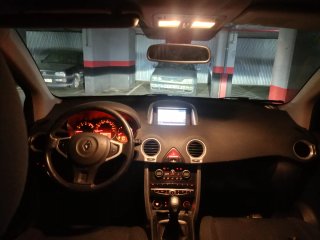 Renault Koleos 2010
