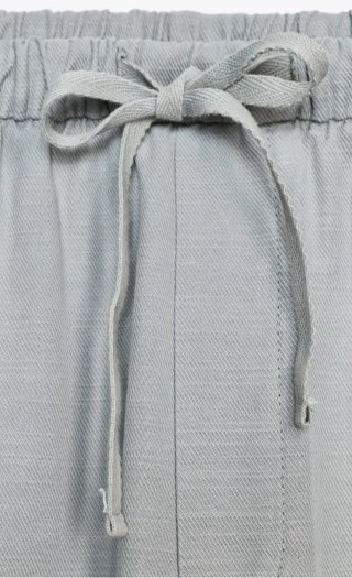 Pantalón jogger Zara ZW Collection