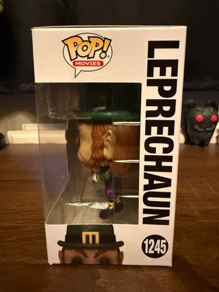 Funko Pop! Leprechaun 1245