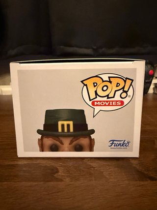 Funko Pop! Leprechaun 1245