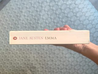 🇬🇧 Emma - Jane Austen