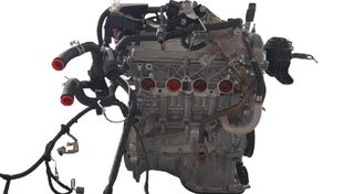 Motor toyota mocep1407216 1nz yaris hybrid feel
