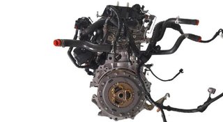 Motor toyota mocep1407216 1nz yaris hybrid feel