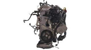 Motor toyota mocep1407216 1nz yaris hybrid feel