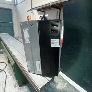 Variador Frecuencia ABB ACS880 96A