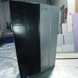 Variador Frecuencia ABB ACS880 96A