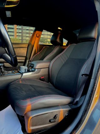 Dodge Charger SXT 2022