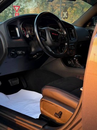 Dodge Charger SXT 2022