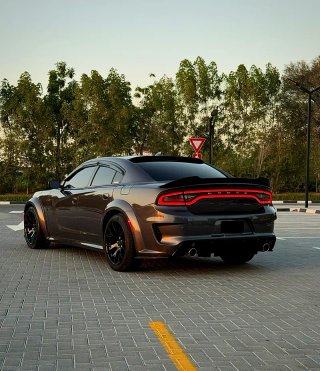 Dodge Charger SXT 2022