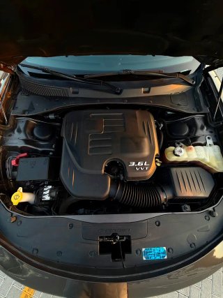 Dodge Charger SXT 2022