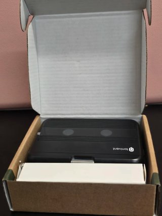 Reproductor Cassette Bluetooth Tonivent