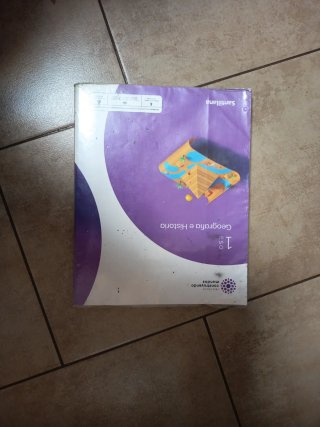 Geografía e Historia 1 ESO : Proyecto construye...