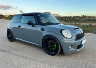 MINI Mini 2007