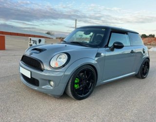 MINI Mini 2007