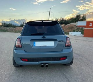 MINI Mini 2007
