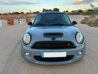 MINI Mini 2007