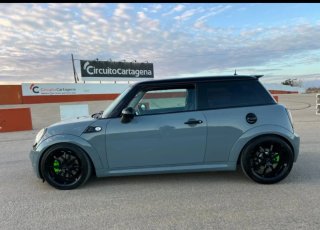 MINI Mini 2007