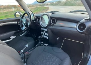 MINI Mini 2007