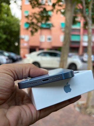 iPhone 14 256Gb Pasa por Nuevo