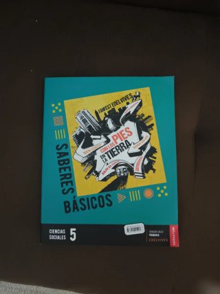 Proyecto: FanFest. Ciencias Sociales 5 [Castill...