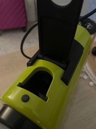 Cafetera Nespresso