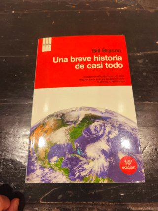 Lote de libros variados