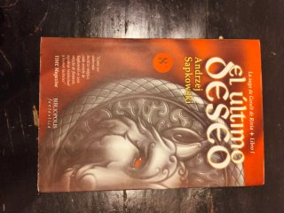 Lote de libros variados