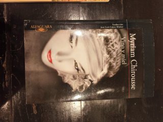 Lote de libros variados