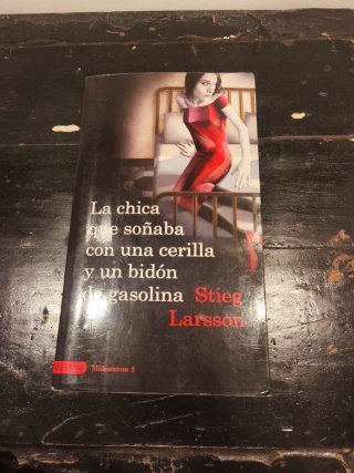 Lote de libros variados